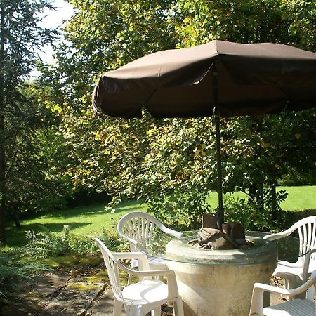 Holiday Home Near Chapelle Aux Bois Bains-les-Bains Exterior foto